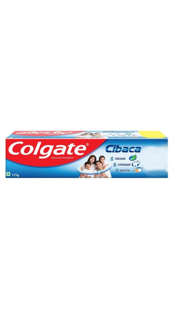 Colgate Cibaca Toothpaste  | 175g